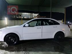 شيفروليه اوبترا